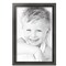 ArtToFrames 12x18 Inch Picture Frame, This 1.25 Inch Custom Wood Poster Frame is Available in Multiple Colors, Great for Your Art or Photos - Comes with Economy Acrylic and Corrugated Backing (A40II)